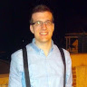 Meet your Posher, Charles